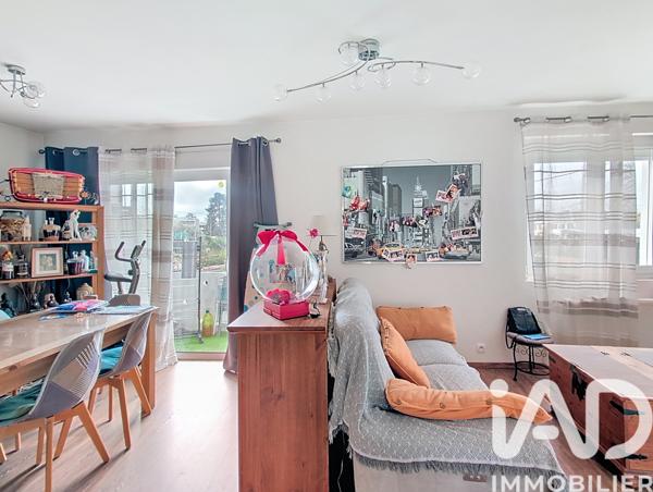 Immeuble à vendre 151 m² Pessac