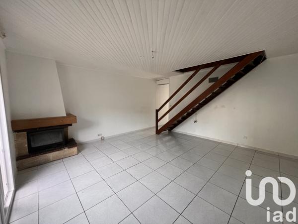 Maison à vendre 4 pièces 126 m² Chevillon
