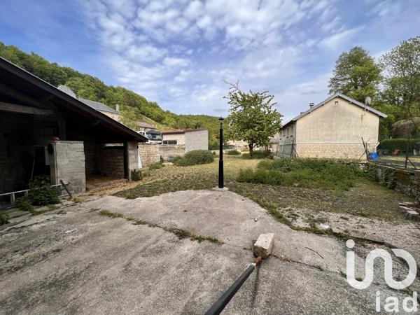 Maison à vendre 4 pièces 126 m² Chevillon