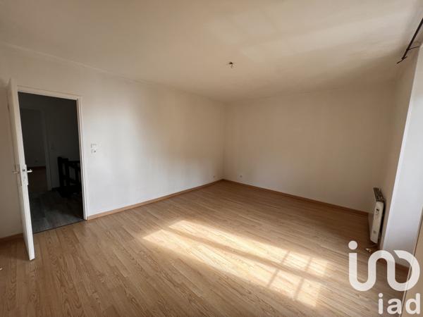 Maison à vendre 4 pièces 126 m² Chevillon