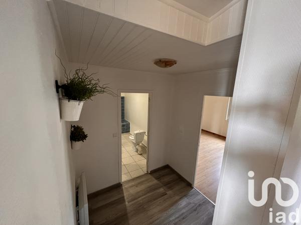 Maison à vendre 4 pièces 126 m² Chevillon