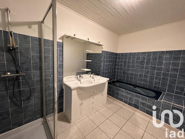 Maison à vendre 4 pièces 126 m² Chevillon