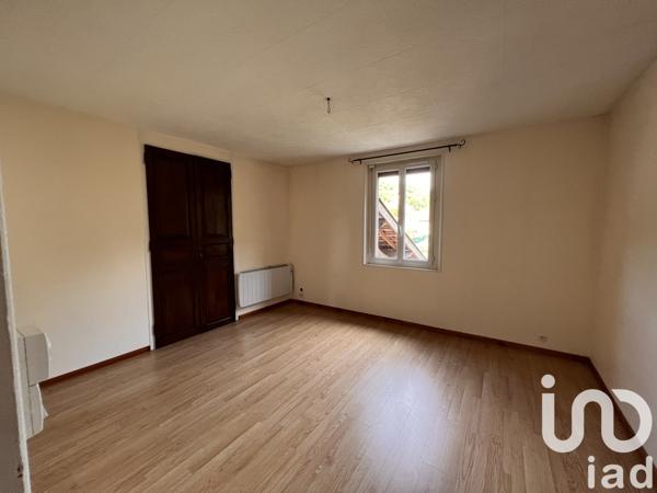 Maison à vendre 4 pièces 126 m² Chevillon