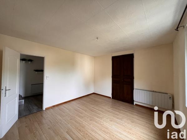 Maison à vendre 4 pièces 126 m² Chevillon