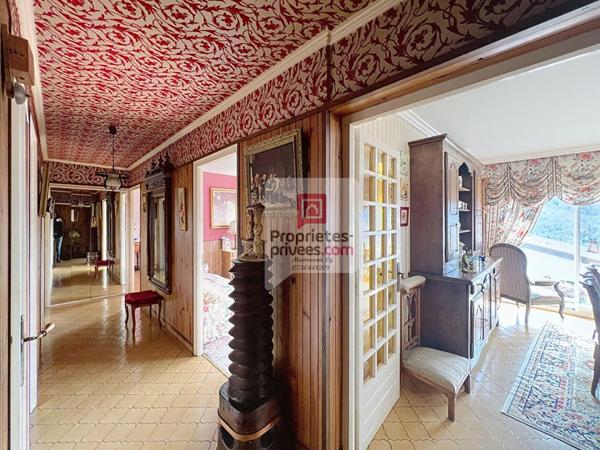 Maison avec T2 Ugine 7 pièces 323 m2