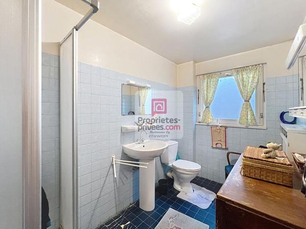 Maison avec T2 Ugine 7 pièces 323 m2