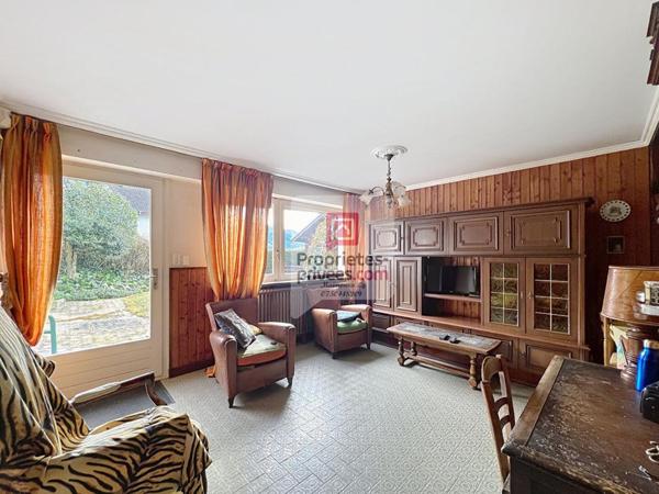 Maison avec T2 Ugine 7 pièces 323 m2