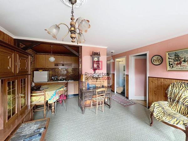 Maison avec T2 Ugine 7 pièces 323 m2