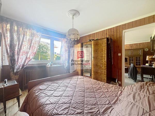 Maison avec T2 Ugine 7 pièces 323 m2