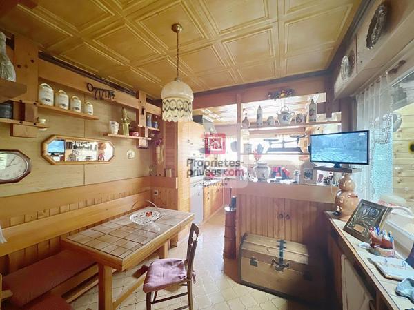 Maison avec T2 Ugine 7 pièces 323 m2