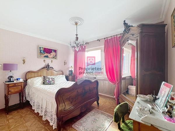 Maison avec T2 Ugine 7 pièces 323 m2