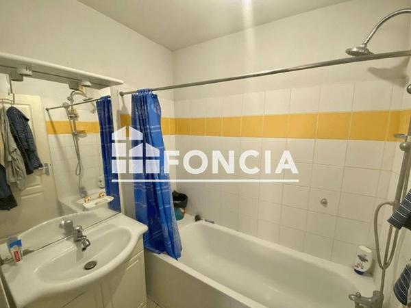 Location Appartement 2 pièces 29.15 m² - RESIDENCE QUATROCENTO Le Mans 72000