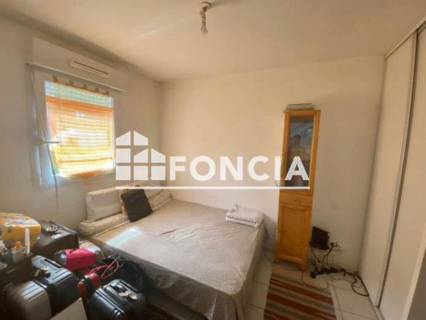 Location Appartement 2 pièces 29.15 m² - RESIDENCE QUATROCENTO Le Mans 72000