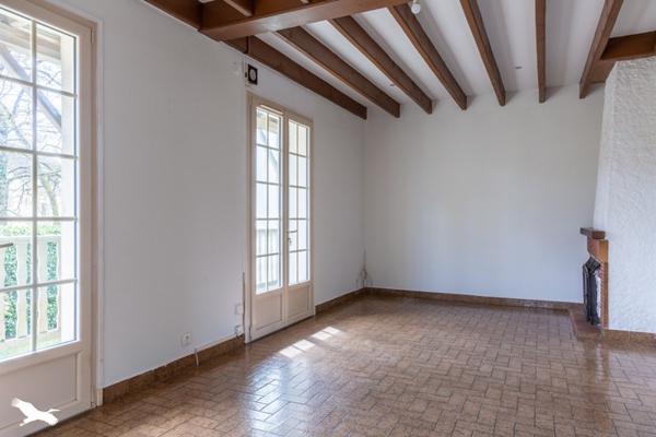 Maison à vendre |  Ussac |  5 pièces | 90 m²