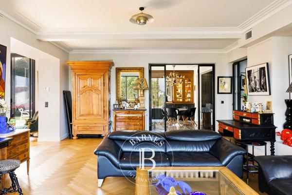 Saint-Jean-de-Luz, Maison 10 Chambres -  460 m² à vendre
