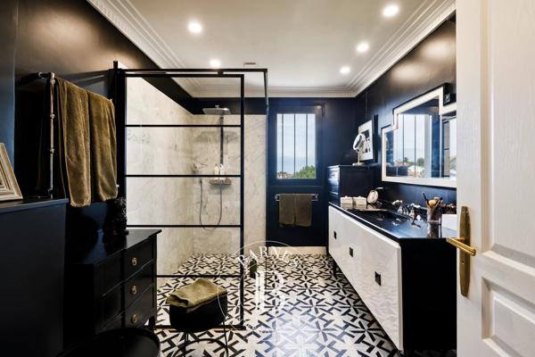 Saint-Jean-de-Luz, Maison 10 Chambres -  460 m² à vendre
