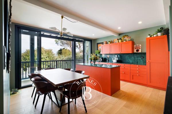 Saint-Jean-de-Luz, Maison 10 Chambres -  460 m² à vendre