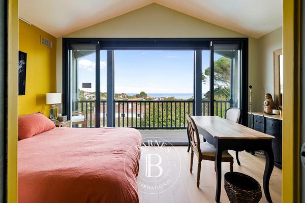 Saint-Jean-de-Luz, Maison 10 Chambres -  460 m² à vendre