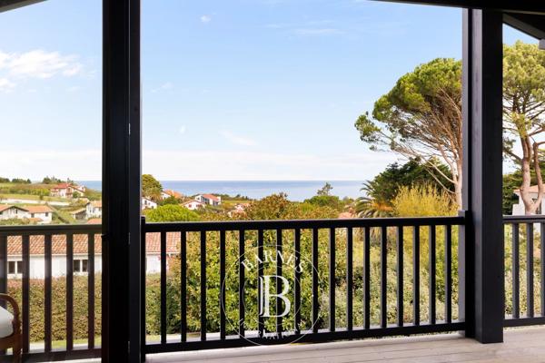 Saint-Jean-de-Luz, Maison 10 Chambres -  460 m² à vendre
