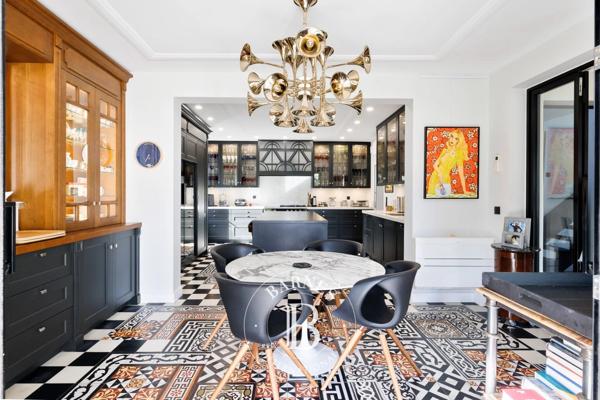 Saint-Jean-de-Luz, Maison 10 Chambres -  460 m² à vendre