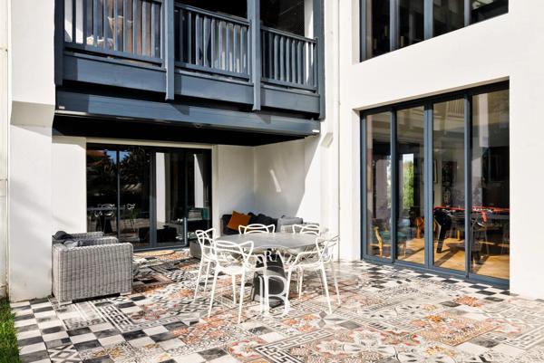 Saint-Jean-de-Luz, Maison 10 Chambres -  460 m² à vendre