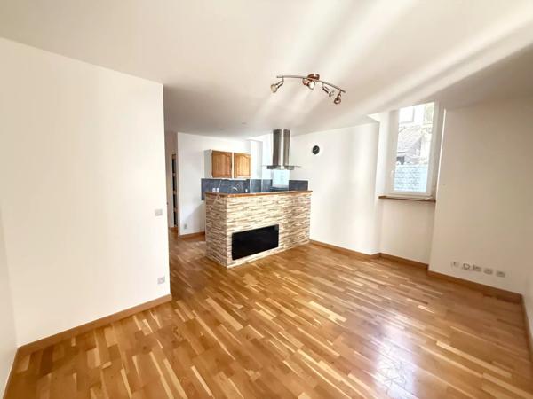 Vente Appartement 3 pièces 59 m2 à Lourdes