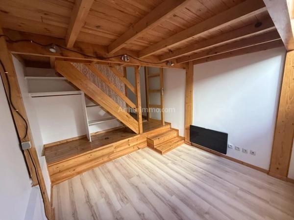 Vente Appartement 3 pièces 59 m2 à Lourdes