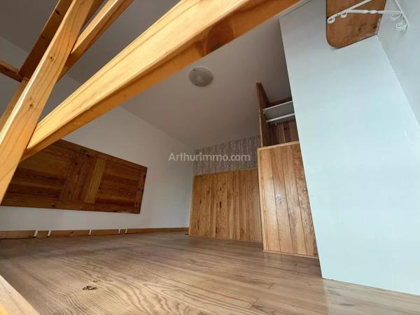 Vente Appartement 3 pièces 59 m2 à Lourdes