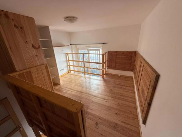 Vente Appartement 3 pièces 59 m2 à Lourdes