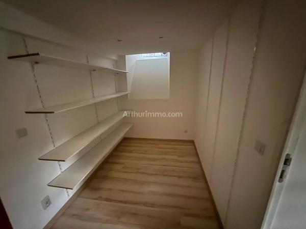 Vente Appartement 3 pièces 59 m2 à Lourdes