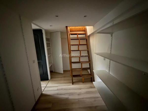 Vente Appartement 3 pièces 59 m2 à Lourdes
