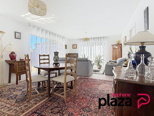 Maison 4 pièces 116 m2