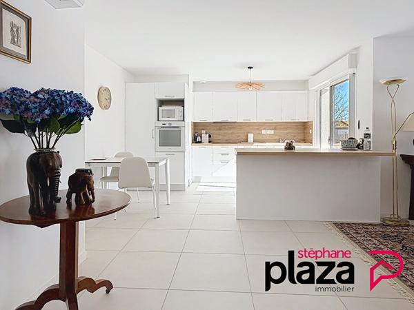 Maison 4 pièces 116 m2