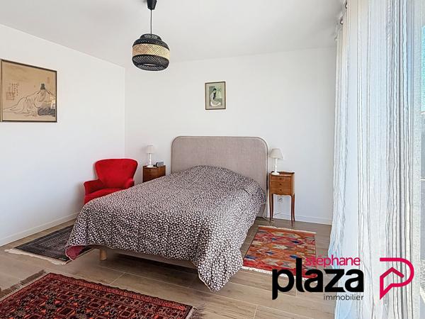 Maison 4 pièces 116 m2