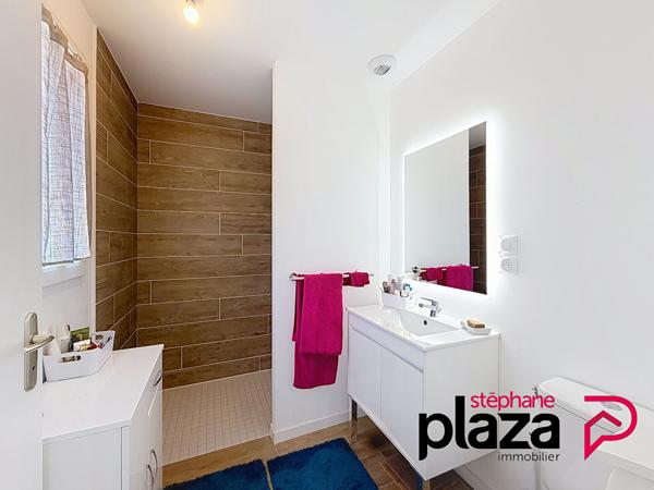 Maison 4 pièces 116 m2