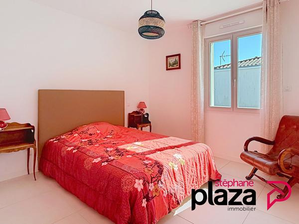 Maison 4 pièces 116 m2