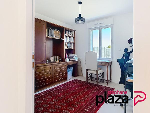 Maison 4 pièces 116 m2