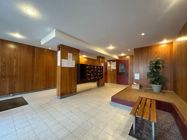 Appartement à vendre à Vannes 88m² secteur Rohan - Parking - Cave