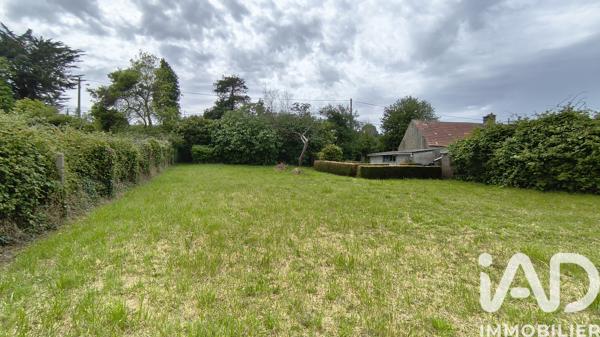 Maison à vendre 5 pièces 95 m² Quettehou