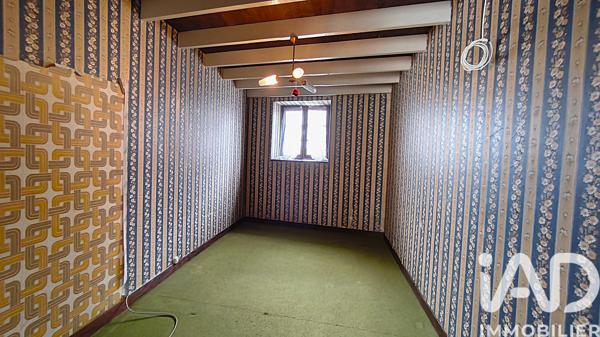 Maison à vendre 5 pièces 95 m² Quettehou