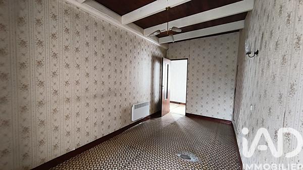 Maison à vendre 5 pièces 95 m² Quettehou