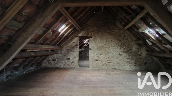 Maison à vendre 5 pièces 95 m² Quettehou