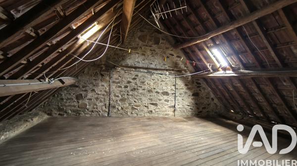 Maison à vendre 5 pièces 95 m² Quettehou
