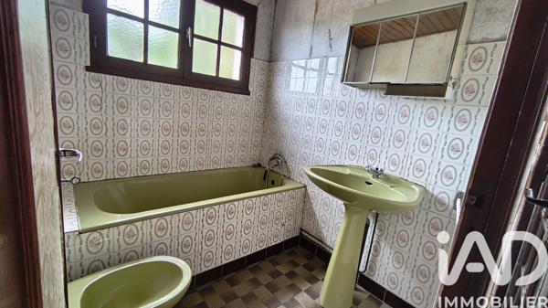 Maison à vendre 5 pièces 95 m² Quettehou