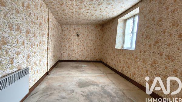 Maison à vendre 5 pièces 95 m² Quettehou