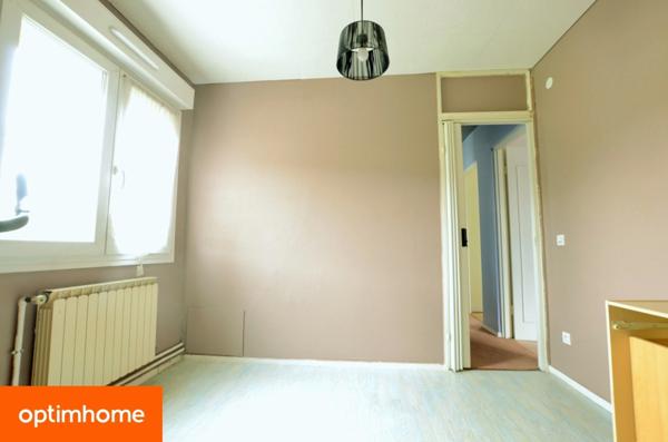 Maison 4 pièces 82,7m2