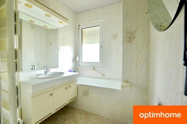 Maison 4 pièces 82,7m2