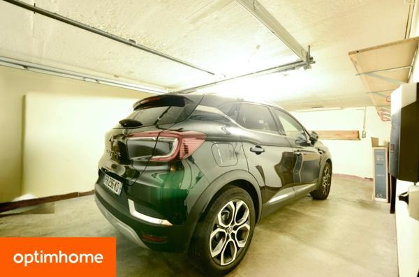 Maison 4 pièces 82,7m2