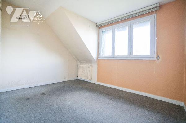 Maison Thorigne Fouillard 5 pièce(s) 96 m2