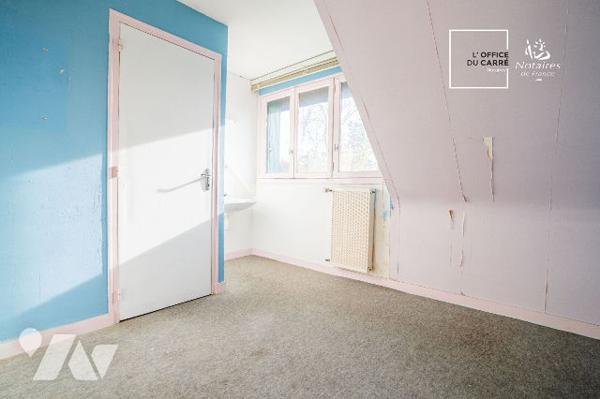 Maison Thorigne Fouillard 5 pièce(s) 96 m2